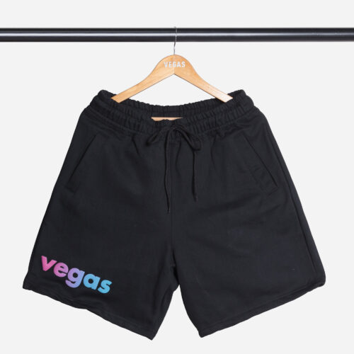 Pantalon corto tela franela